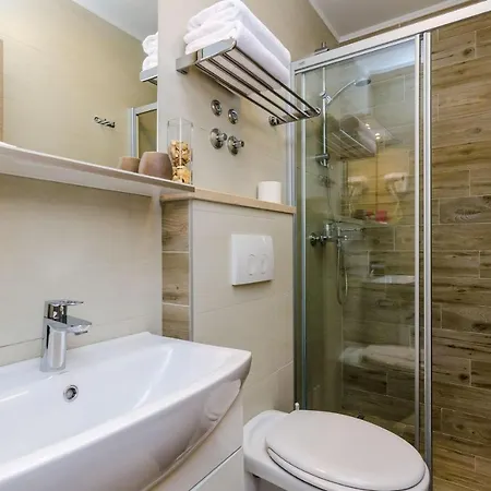 Providenca Appartement *
