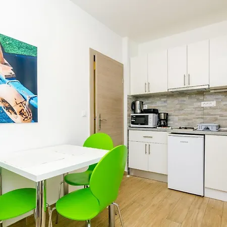 Providenca Appartement