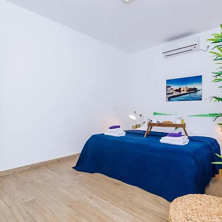 Providenca Appartement
