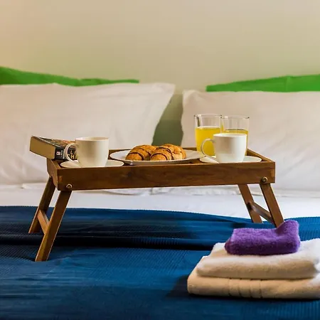 Appartement Providenca *